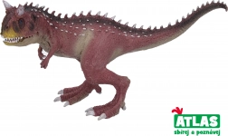 Figúrka Dinosaurus Bull Dragon 22 cm