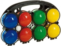 Sada Petanque SPORTO s kufríkom