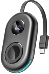 Prenosná nabíjačka pre Apple Watch Joyroom JR-W09 čierna