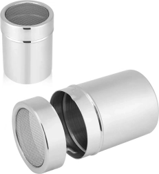 Nádoba Da290 so sitkom na kakaový cukor