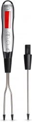 Digitálny kuchynský teplomer s vidličkou a sondou ACER 38,5 cm