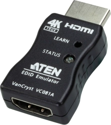 Adaptér 4K HDMI EDID emulátor