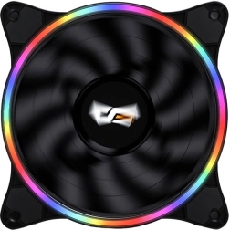 Počítačový ventilátor Darkflash RGB 120 mm