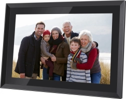 Digitálny fotorámik WiFi 10.1 palcov