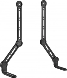 Univerzálny VESA držiak na soundbar Maclean do 15 kg