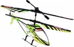 RC vrtuľník Carrera Green Chopper 2.0 2,4 GHz