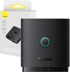 Obojsmerný prepínač HDMI Baseus AirJoy