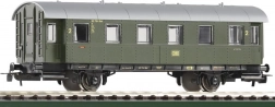 Piko osobný vozeň 2. triedy DB, epocha III (H0)