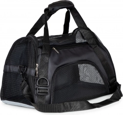 Cestovná prepravná taška pre domáce zvieratá