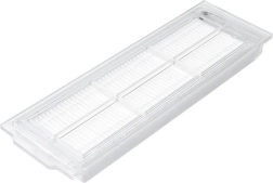 HEPA filter pre robotické vysávače Viomi V2 Max, V2 Pro, V3 a SE (2 ks)