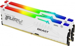 Operačná pamäť Kingston Fury Beast RGB 32GB DDR5 5600 MHz