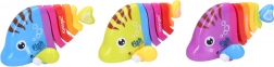 Hračka naťahovacia ryba 12 cm