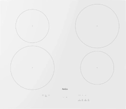 Indukčná varná doska s HobControl a PowerBooster