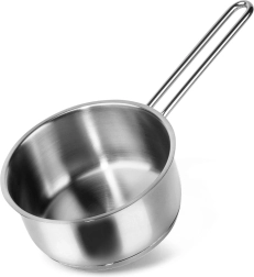 Rajnica z nehrdzavejúcej ocele ANETT 14 cm, 900 ml