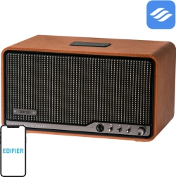 Reproduktor EDIFIER S300 hnedý