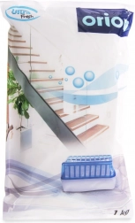 Náplň do pohlcovača vlhkosti ULTRA FRESH 1 kg