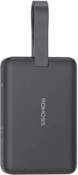 Powerbanka Romoss WMS10 10000mAh s rýchlym nabíjaním 30W
