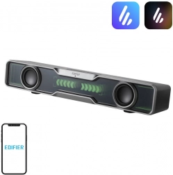 Soundbar Edifier QS30 čierny