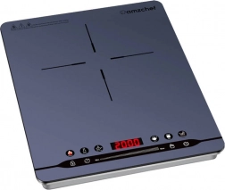 Indukčná varná doska Amzchef, ultratenká, 2 000 W