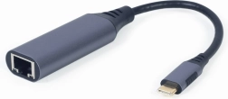 Adaptér USB‑C na LAN GbE RJ‑45