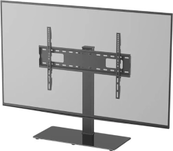 Univerzálny stolný TV stojan pre obrazovky 37"-70"