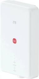 ZTE 5G vonkajší router G51F ODU MC7510