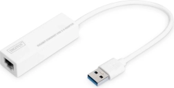 USB 3.0 Ethernet adaptér Gigabit