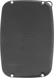 Obojstranná krájacia doska s výstupkami ELA 37,5 × 25 cm