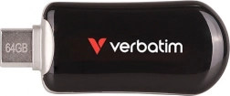 USB flash disk Verbatim Plectra USB‑C 64 GB