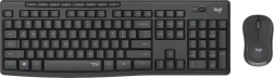 Bezdrôtová sada klávesnice a myši MK295 Silent od Logitech