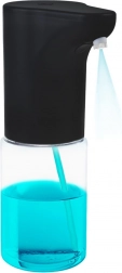 Bezkontaktný dávkovač mydla PROMEDIX 300 ml čierny