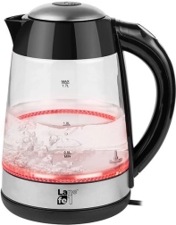 Elektrická varná kanvica Lafe