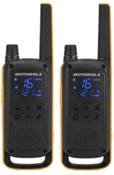 Motorola TALKABOUT T82 Extreme vysielačky