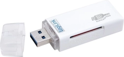 Čítačka pamäťových kariet USB 3.0