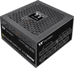 Thermaltake toughpower gf a3 1200w gold modulárny zdroj atx 3.0/pcie 5.1 12vhpwr