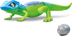 RC jašterica na diaľkové ovládanie 35 cm