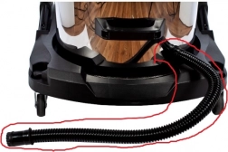 odtoková hadica ML3600W 80 l – odvod vody