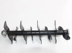 Valec pre vertikutáciu 42 cm pre MasterLawn-PRO2800