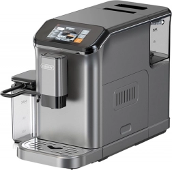 Tlakový kávovar HiBREW