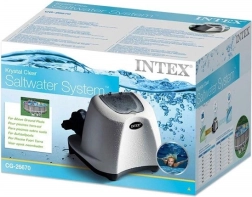 Krystal Clear solinátor pre bazény