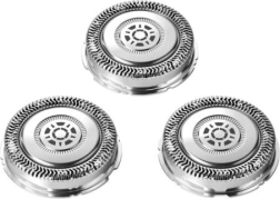 Hlavice do holiacich strojčekov S5000 a S7000