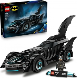 lego dc batman: batmobil z filmu batman navždy