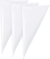 Cukrárske vrecká na medovníčky Orion 25,5 cm – 3 ks