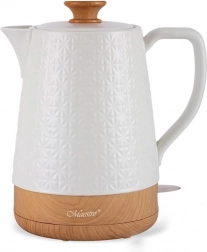 Keramická rýchlovarná kanvica MAESTRO 1,8 l, 1800 W