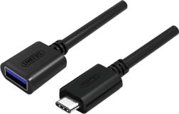 Adaptér USB typu C na USB AF 0,15m