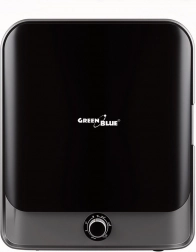 Kompaktná bubnová sušička GREENBLUE 3 kg