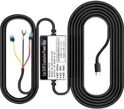 Sada káblov USB-C Azdome HT03