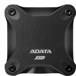 Externý SSD disk ADATA SD620 512GB