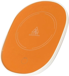 DA26E EL. OHRIEVAČ ŠÁLOK ORANŽOVÝ