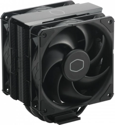 Chladič CPU Cooler Master Hyper 212 Black X Duo